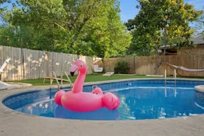 New! 4 BR Oasis With Pool in Round Rock - Image 2