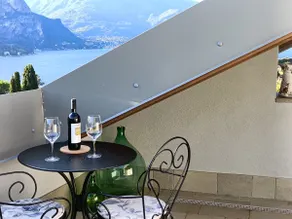 Dimora Terrazza Panoramica Enjoy Bellagio Living - Image 2