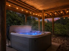 Coastal Retreat, Boat, Surf, Swim, Kayak, Hot Tub - Image 3