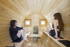Entire vacation home/barrel sauna/jacuzzi/covered BBQ area/18 minutes by car to the airport!18 min walk to Narita Station! - Image 3