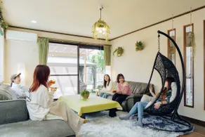 Entire vacation home/barrel sauna/jacuzzi/covered BBQ area/18 minutes by car to the airport!18 min walk to Narita Station! - Image 2