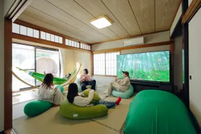 Entire vacation home/barrel sauna/jacuzzi/covered BBQ area/18 minutes by car to the airport!18 min walk to Narita Station! - Image 4