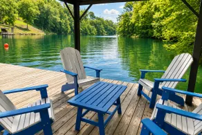 LakeHOME Smith Mountain Lake | Dock | Hot Tub| - Image 2