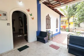 Papa’s House - Casa Serenity | Portuguese Villa - Image 3