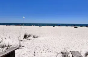 Perdido Dunes 32 Beach Side Orange Beach - Image 5