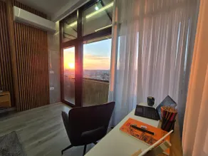Gallery Home Tirana - Urban View - Image 3