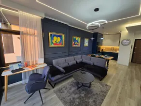 Gallery Home Tirana - Urban View - Image 2