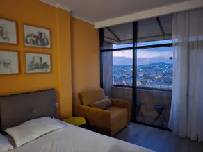 Gallery Home Tirana - Urban View - Image 2