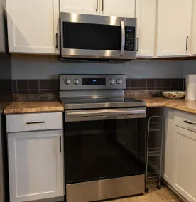 Gorgeous ranch house at the terrace ave 3 bdr - Image 5