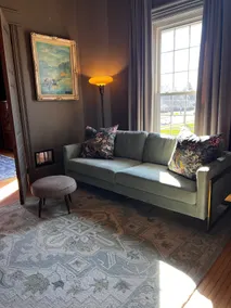 Entire Home in Mavyville - Old World Charm! - Image 3