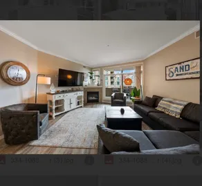 Waterfront Executive Suite on Sunset. - Image 3
