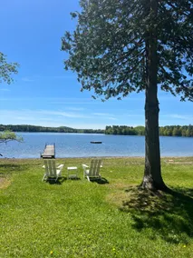 Lake Pocasset | Kayaks & Canoes | Close to Augusta - Image 2