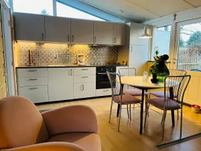 Cozy Home In Nakskov With Kitchen - Image 3