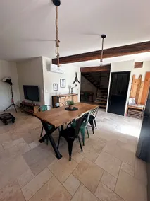 “Les Pierres Blanches” house - Image 5