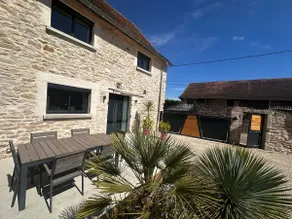 “Les Pierres Blanches” house - Image 3