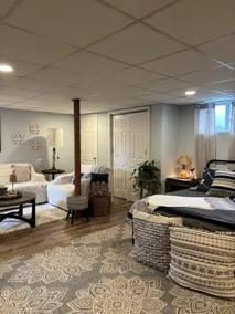 Cozy Boho Studio Suite | Private Bath & TV - Image 4