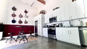 The Lone Star | Western Industrial Loft - Image 3