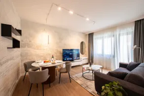 Boutique Suites Two Bedroom Apartment Deluxe - AC - Image 2