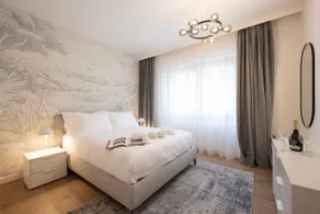 Boutique Suites Two Bedroom Apartment Deluxe - AC - Image 3