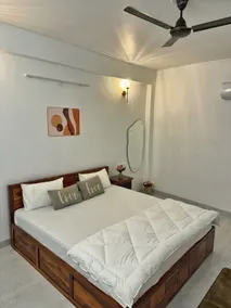 Banyan Retreat 2BHK | near Ganga, Haridwar - Image 5
