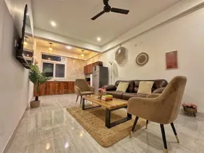 Banyan Retreat 2BHK | near Ganga, Haridwar - Image 2