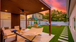 Hollywood Oasis | 10 PPL | Pool | Playground | BBQ - Image 5