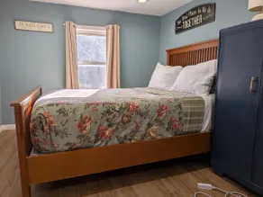 The Relief Apartment - Image 2