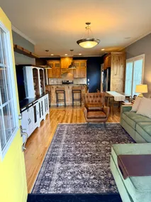The Eleanor-Historic Charm, Modern Comfort - Image 5