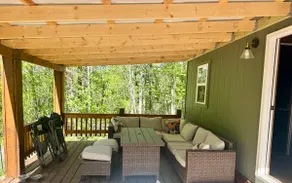 Cumberland Cave Cabin - Image 5
