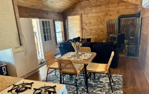 Cumberland Cave Cabin - Image 3