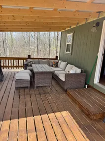 Cumberland Cave Cabin - Image 2