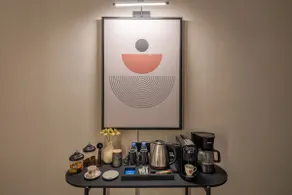 Modern Hotel Apartment in Al Taawun Neighborhood - B9 - Image 4