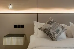 Modern Hotel Apartment in Al Taawun Neighborhood - B9 - Image 5
