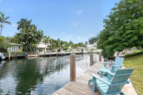 Waterfront Oasis on the Intracoastal with Pool - Image 3