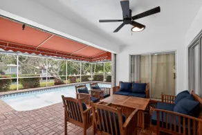 Waterfront Oasis on the Intracoastal with Pool - Image 2
