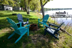The Cozy Cabin | Fireplace & Flexible Stay Promo - Image 2