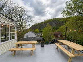 Hidden Gem w/ Deck + Nature Views - Image 4