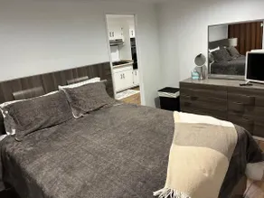 Cozy Private Apt - Near NYC & EWR -Backyard Access - Image 5
