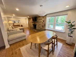 Private Basement Suite • Pool• 4 Min to Liberty - Image 3