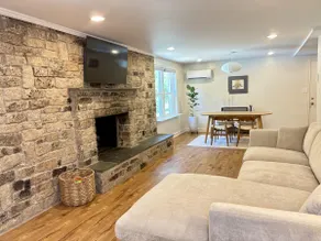 Private Basement Suite • Pool• 4 Min to Liberty - Image 5