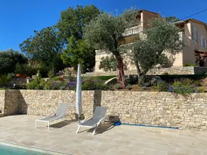 Vacation home with a pool and panoramic view - Image 3