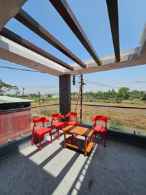 Rejuvenating Stay Near Mahalaxmi, Rankala, Jyotiba - Image 3