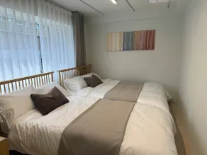 Sun-Drenched| 55㎡+65㎡| Hanok View, palace, 4 Baths - Image 4