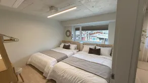 Sun-Drenched| 55㎡+65㎡| Hanok View, palace, 4 Baths - Image 2