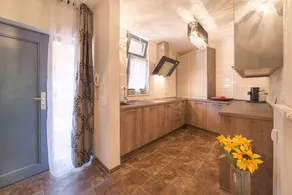 Vacation rental “Auszeit” in Pirna - Image 4