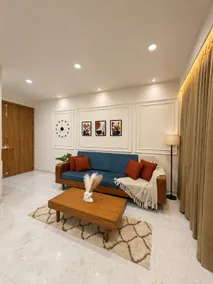 VeAura Stays l Curated stays for Comfort and Calm. - Image 4