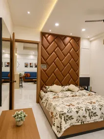 VeAura Stays l Curated stays for Comfort and Calm. - Image 5