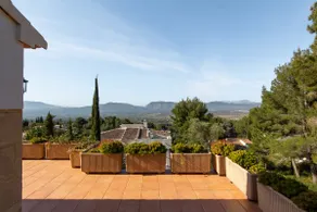 Villa near Montgó with Pool and Beach - Image 3