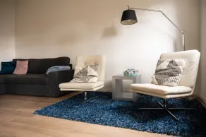 Quiet and cosy apartment near the city center of Diest - Image 3