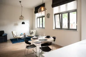 Quiet and cosy apartment near the city center of Diest - Image 2